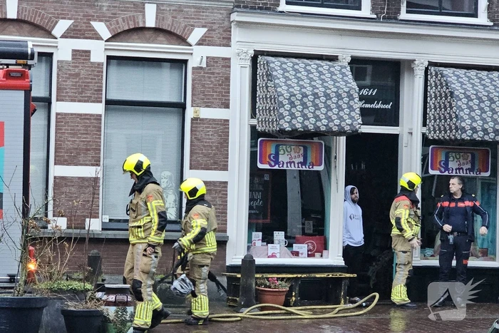 brand turfmarkt gouda