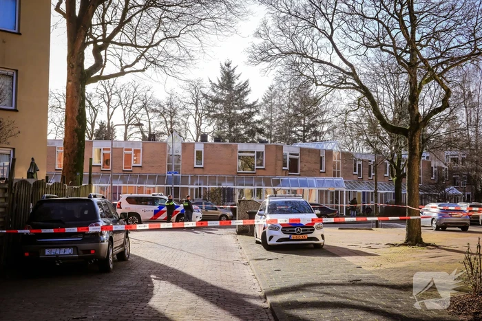 Twee gewonden bij steekpartij