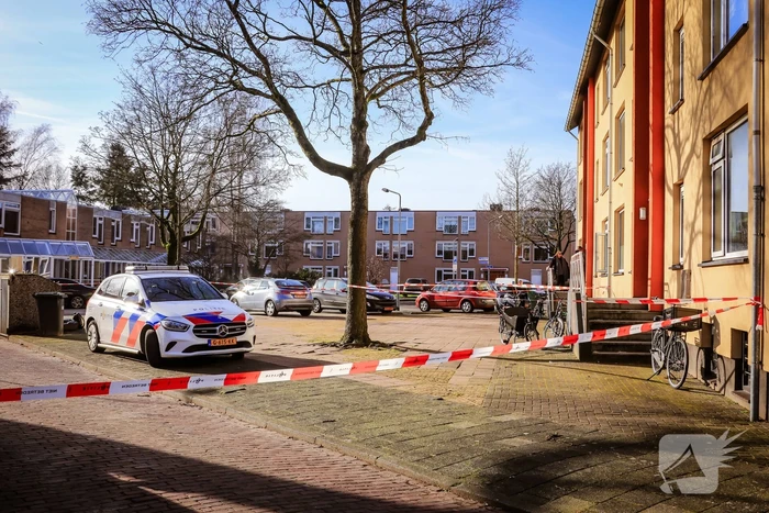 Twee gewonden bij steekpartij