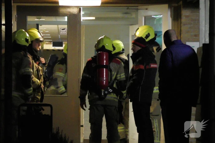 brand windsingel kloetinge