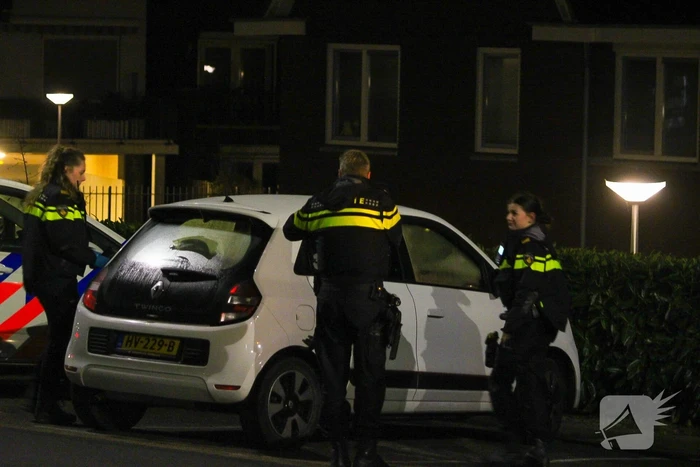 Vermiste vrouw (74) aangetroffen na grote zoekactie