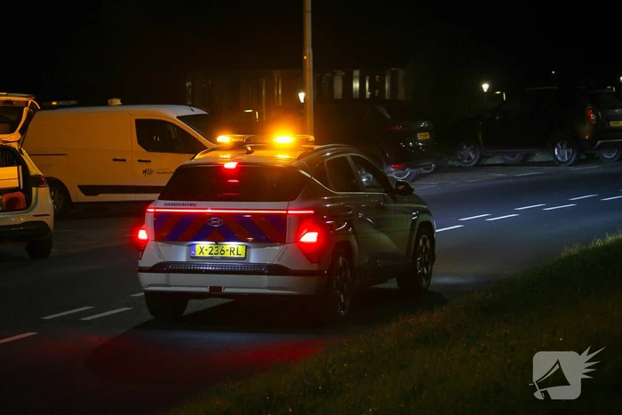 Vermiste vrouw (74) aangetroffen na grote zoekactie