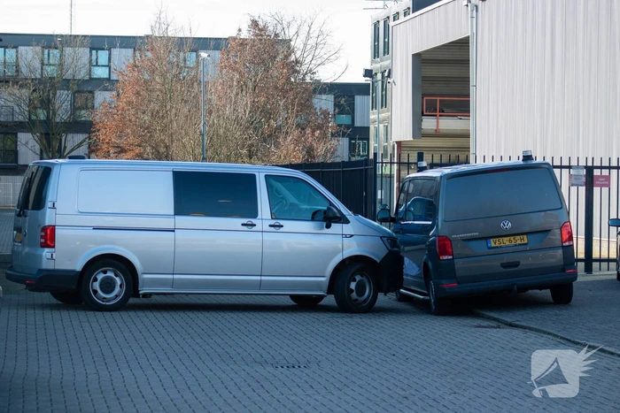 Onderzoek naar aantreffen stoffelijk overschot op straat