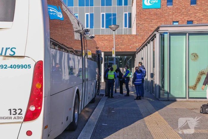 nieuws stationsplein emmen