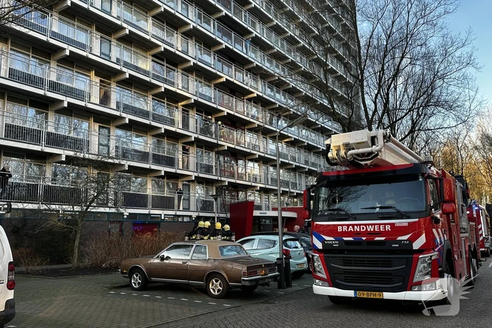 brand de kei leeuwarden