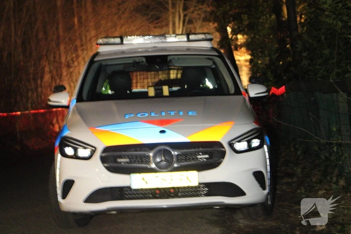 Overleden persoon aangetroffen in bosgebied tijdens zoekactie naar vermiste man