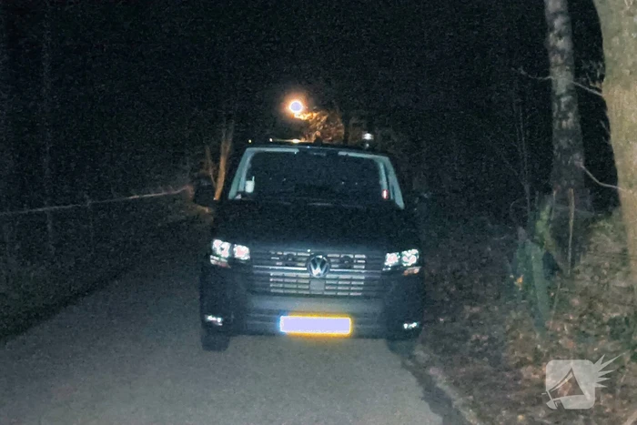 Overleden persoon aangetroffen in bosgebied tijdens zoekactie naar vermiste man