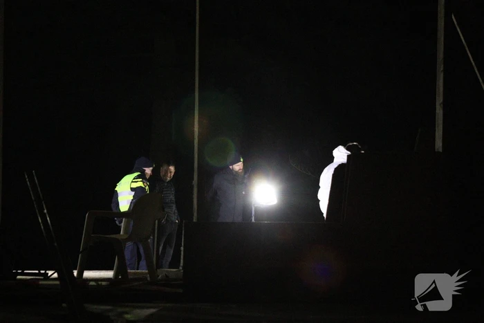 Overleden persoon aangetroffen in bosgebied tijdens zoekactie naar vermiste man