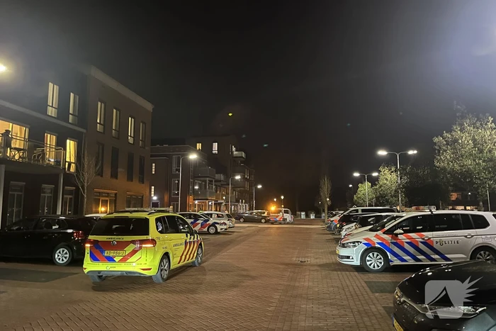 Onderzoek naar incident bij zorgcentrum
