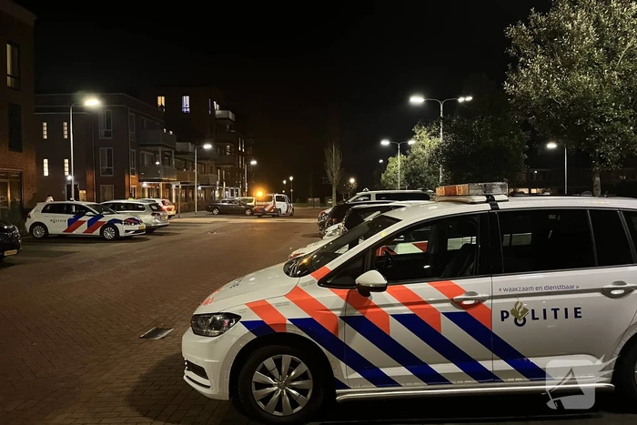 Onderzoek naar incident bij zorgcentrum