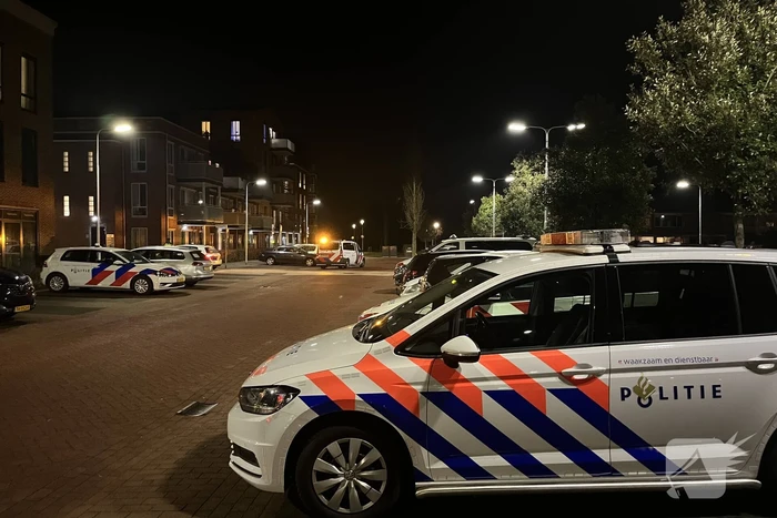 Onderzoek naar incident bij zorgcentrum