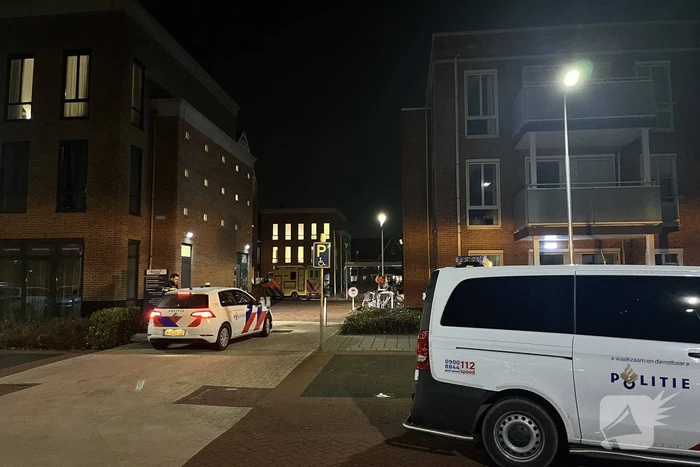 Onderzoek naar incident bij zorgcentrum