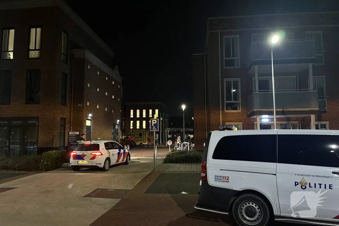 Onderzoek naar incident bij zorgcentrum