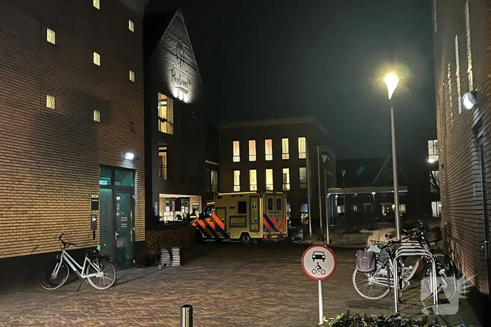 Onderzoek naar incident bij zorgcentrum