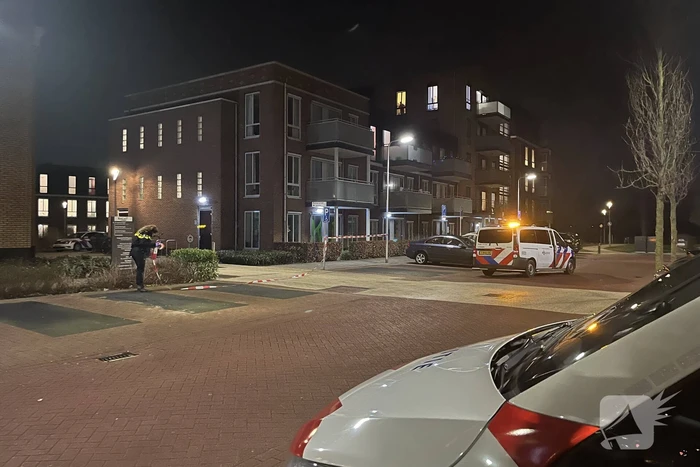 Onderzoek naar incident bij zorgcentrum
