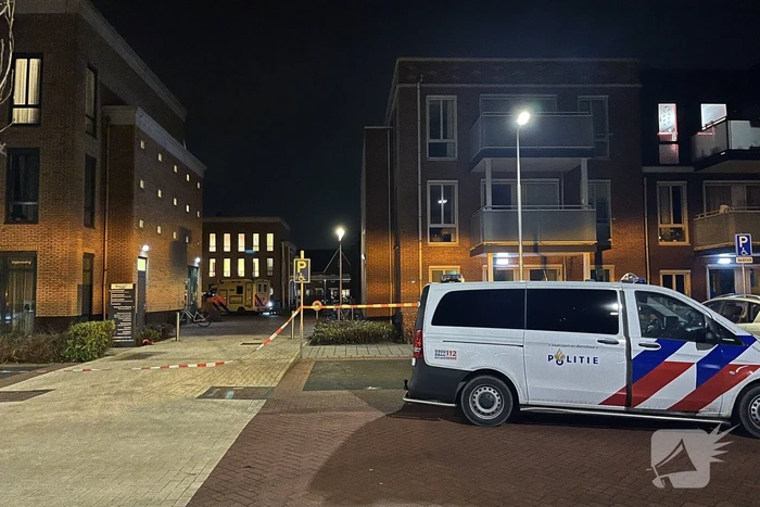 Onderzoek naar incident bij zorgcentrum