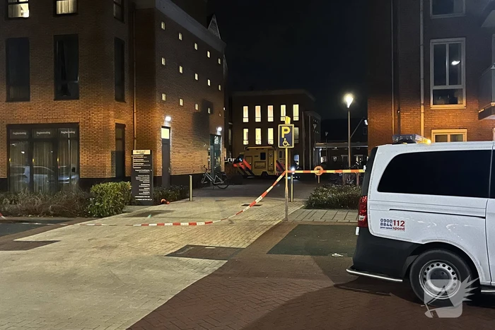 Onderzoek naar incident bij zorgcentrum