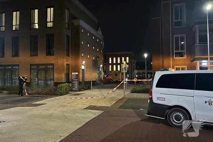 Onderzoek naar incident bij zorgcentrum