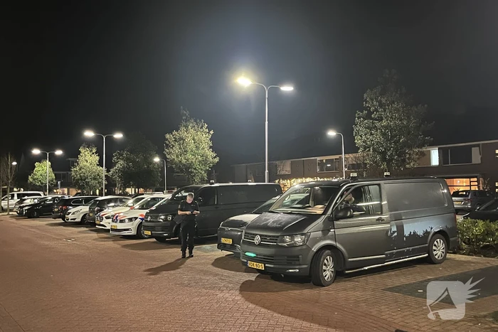 Onderzoek naar incident bij zorgcentrum