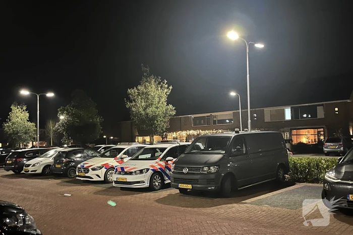 Onderzoek naar incident bij zorgcentrum