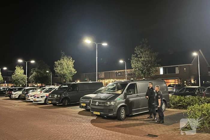 Onderzoek naar incident bij zorgcentrum