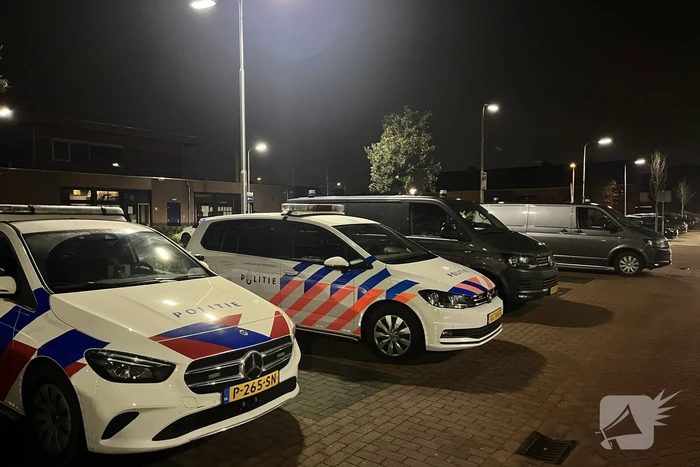 Onderzoek naar incident bij zorgcentrum