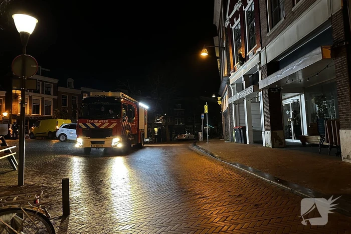 Onderzoek naar hinderlijke lucht in woning