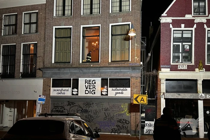 Onderzoek naar hinderlijke lucht in woning