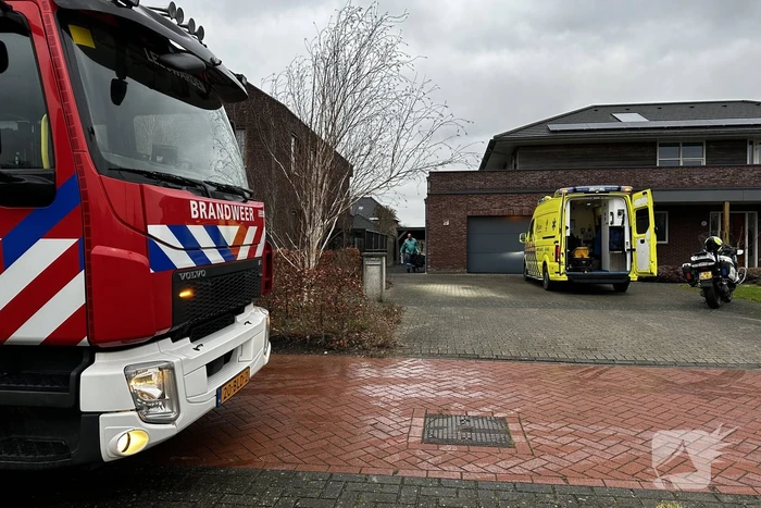 ongeval susternemear leeuwarden
