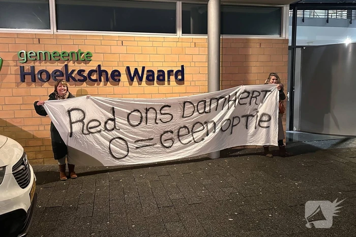 nieuws w. van vlietstraat oud-beijerland