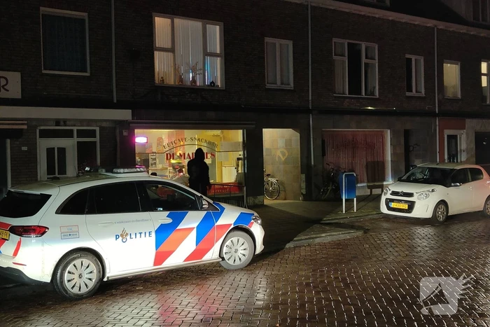 nieuws jan van scorelstraat leeuwarden