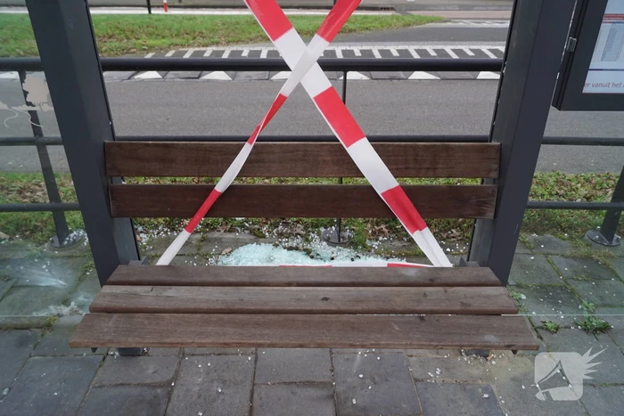 Bushaltevandaal jaagt gemeentschap op kosten