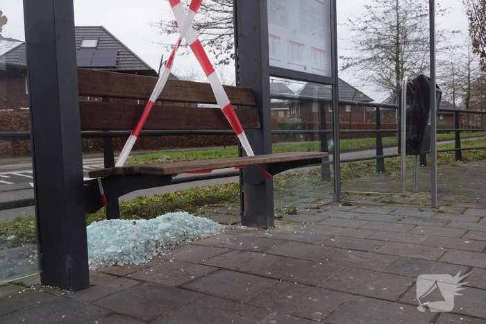 Bushaltevandaal jaagt gemeentschap op kosten