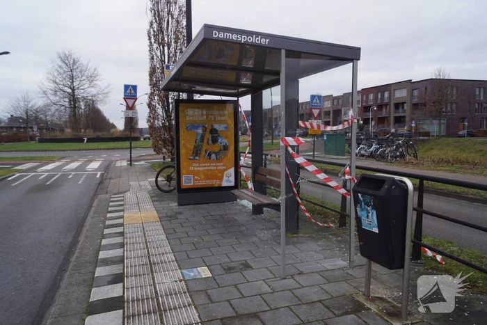 Bushaltevandaal jaagt gemeentschap op kosten