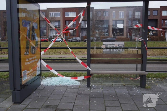 Bushaltevandaal jaagt gemeentschap op kosten