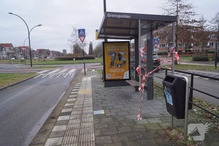Bushaltevandaal jaagt gemeentschap op kosten