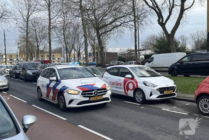 Familieleden willen rampplek bestormen