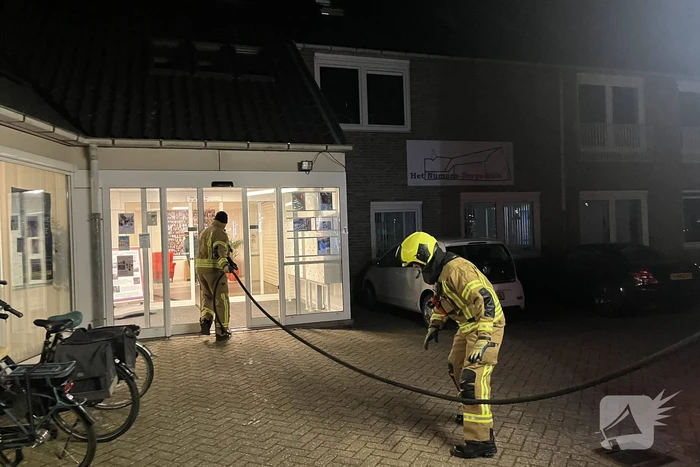 brand buttervliet numansdorp