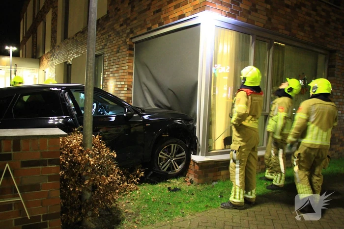 ongeval vogelsbleek weert
