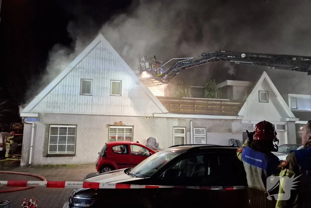 Breestraat Koog aan de Zaan 112 