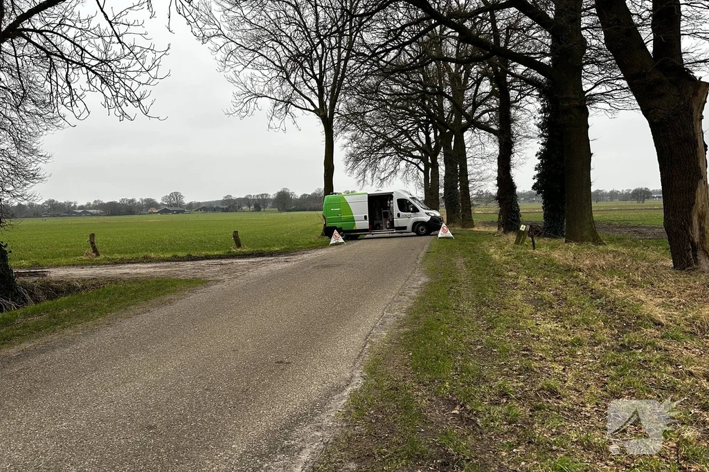 Scholendijk 112 meldingen Markelo 