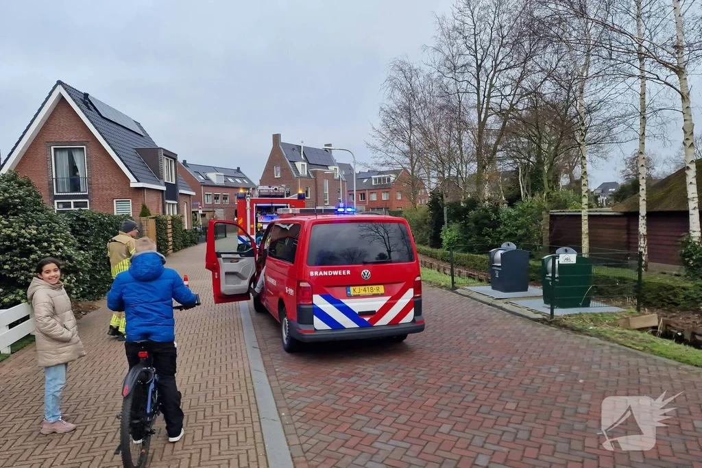 Voorschoterweg 112 meldingen Valkenburg 