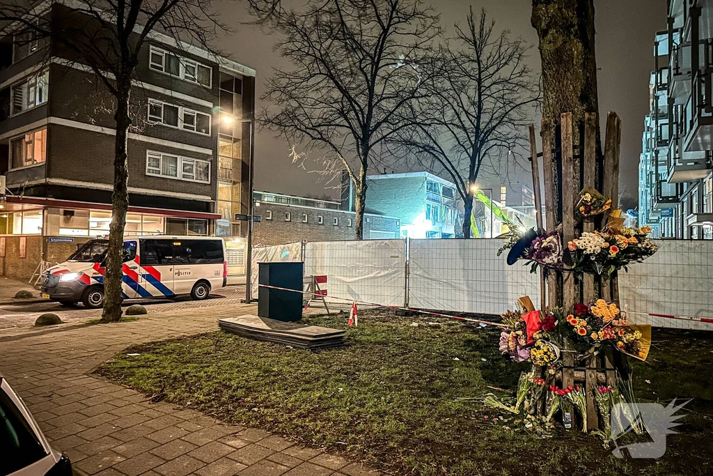 Schammenkamp Rotterdam 112 
