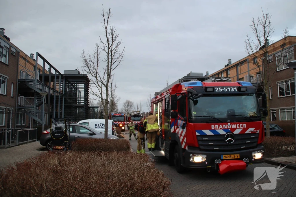 Zeelaan Lelystad 112 