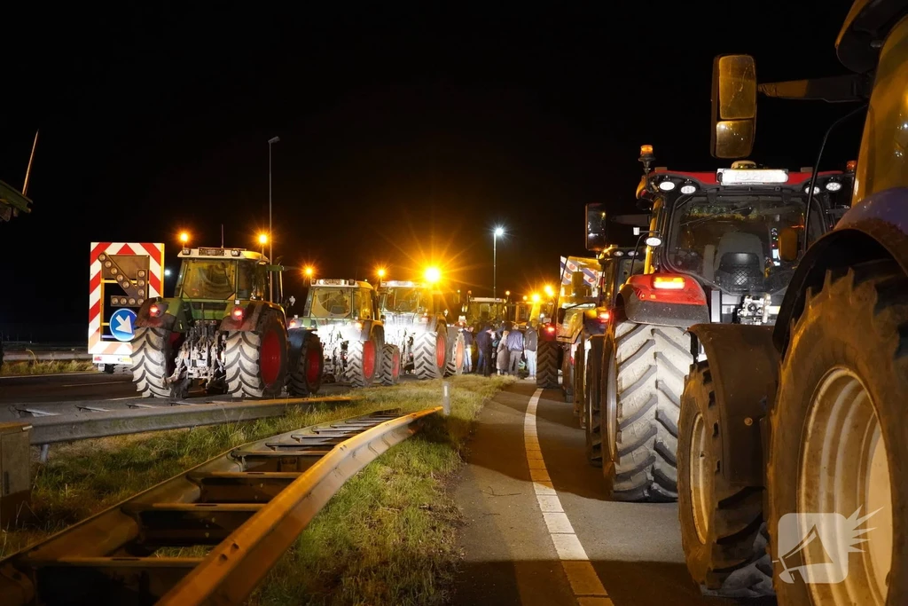 Afsluitdijk 112 nieuws Breezanddijk 