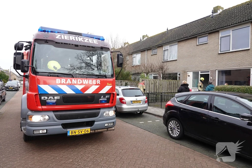Krammerstraat 112 nieuws Zierikzee 