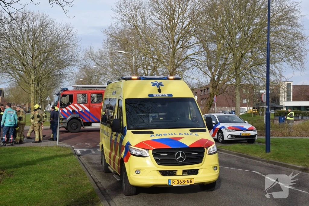 Grevelingenstraat 112 melding Zierikzee 