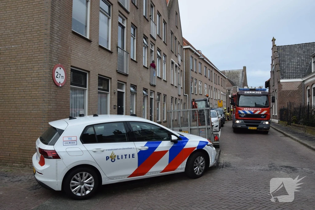 Manhuisstraat Nieuws Zierikzee 