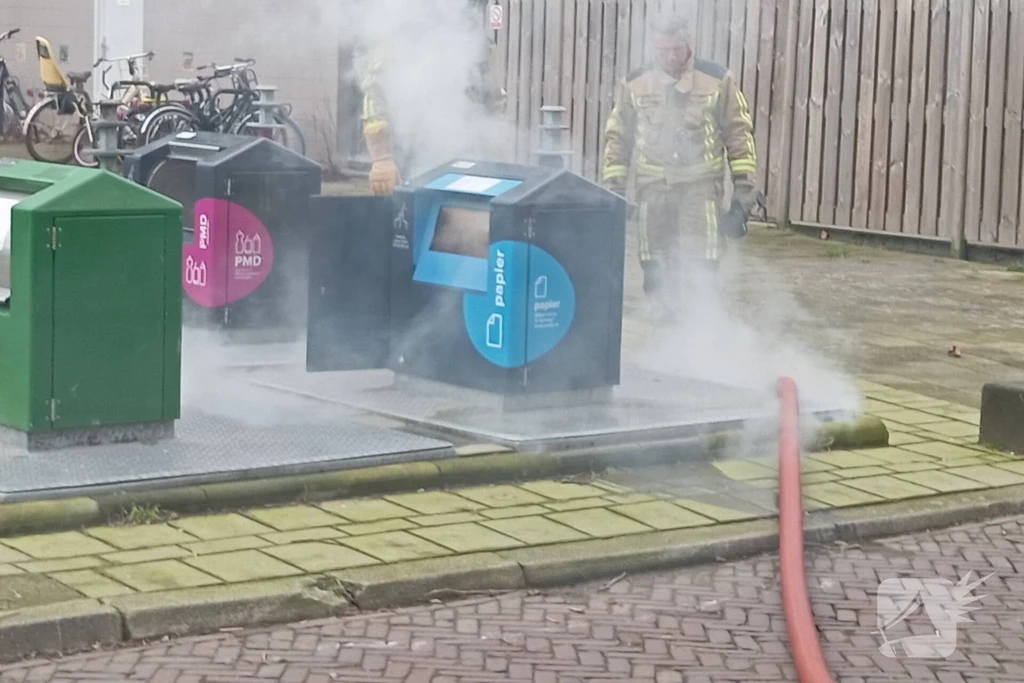 Diepenbrockstraat 112 meldingen Delft 