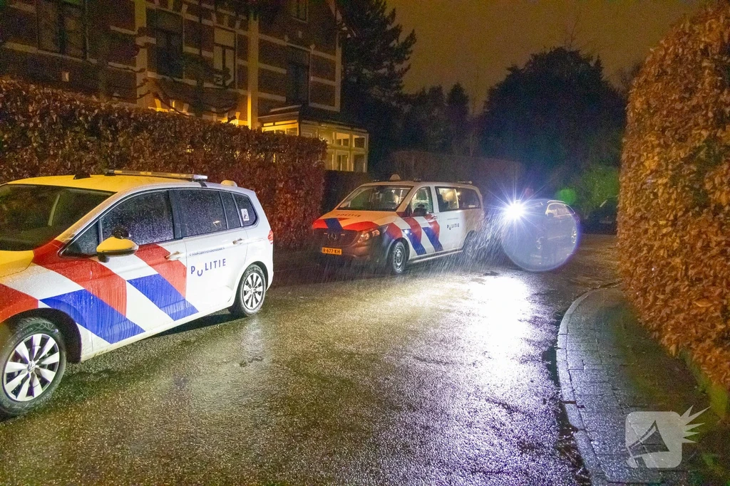 Nassaustraat Bussum 112 